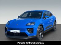Porsche Macan - Vorschau Bild 1