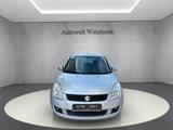 Suzuki SWIFT°COMFORT°4X4°KLIMA°1.HAND°RENTNER°NUR90TKM° - scheckheftgepflegte Suzuki Swift
