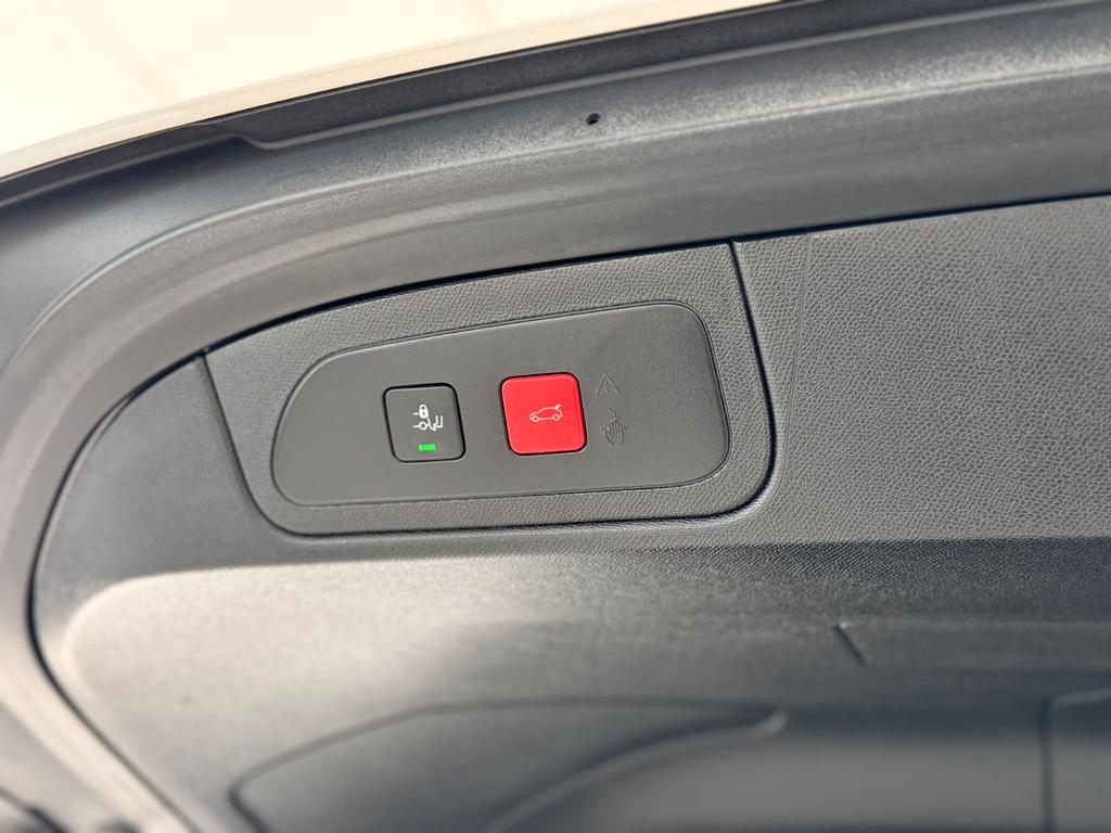 DS Automobiles DS7 (Crossback)