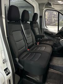 Fahrzeugabbildung Maxus eDeliver9**L3H3**89kWh**N2**Lagerwagen**