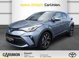 Toyota C-HR 1.8 HSD Kam/Sitzhzg/PDC/ALU