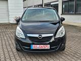 Opel Meriva B 1.7 CDTI TÜV / SERVICE / INSPEKTION NEU - Opel Meriva: B