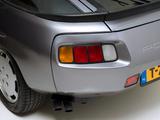 Porsche 928S - Porsche 928 Gebrauchtwagen