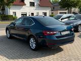Skoda Superb 2.0 | DSG | 4x4 | LED | ACC | Canton | - Skoda Superb mit Benzin-Antrieb: Navigationssystem, Limousine