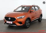 MG ZS 1.5 VTi-Tech Comfort LED Navi Kamera Tempomat - MG ZS mit Benzin-Antrieb: Comfort