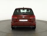 Volkswagen Golf VII Sportsvan 1.5 TSI DSG Highline LED ACC - VW Golf Sportsvan in Dresden