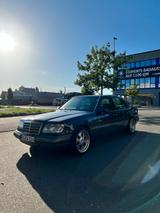Mercedes-Benz Mercedes E280 w124 - Mercedes-Benz E 280 aus 1993