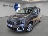 Citroën Berlingo Feel M,Klimaauto,Drive-Paket,SHZ,DAB,Te - Citroën Berlingo Gebrauchtwagen in Hannover