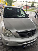 Lexus RX 400 - - - Lexus RX-Serie aus 2005