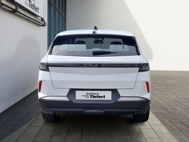 Grandland 1.2 DI Hybrid 48 V Automatik Edition