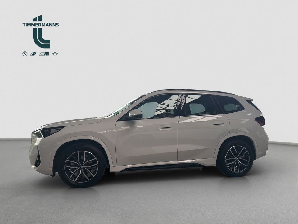 BMW X1 xDrive20d Steptronic Navi DSG Tempom.aktiv foto 3