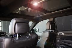 JEEP Grand Cherokee 6.2 V8 Trackhawk*2.Hand*SR+WR20"