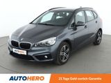 BMW 2er 218d Active Tourer Sport Line Aut.*NAVI*LED* - BMW: Tourer Active 2er
