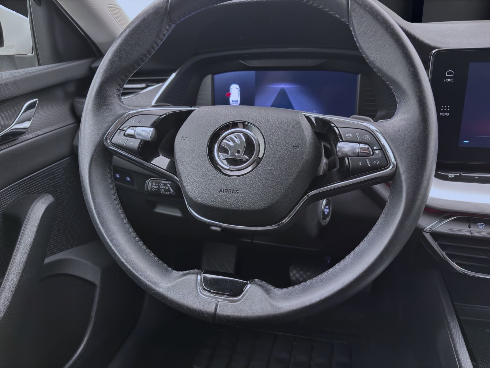 Skoda Octavia - Bild 13