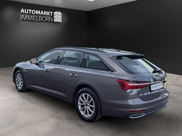 Audi A6 - 6