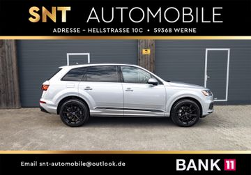 Audi Q7 - 5
