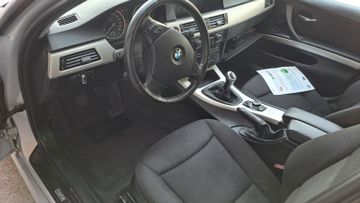 BMW 318 - 8