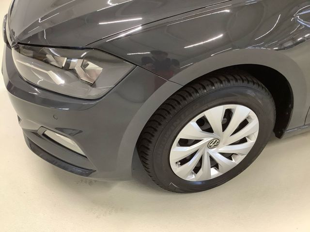 Polo Comfortline 1,0 TSI 70 kW Klima, Navi, SHZ,