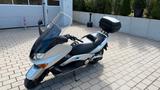 Yamaha T-MAX 500 | nur 3.396 km | EZ 02/2001 | T - YAMAHA T MAX 500