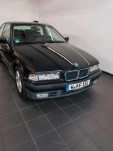 BMW 316i Compact Baujahr 1990 Erstzulassun... - BMW 316 in Wuppertal