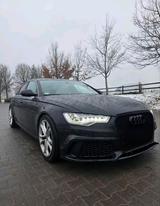 Audi S6 4G 4.0 TFSI V8 / Matrix / Individual - gebrauchte Audi S6 aus dem Jahr 2014