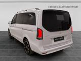 Mercedes-Benz V 300 d AVANTGARDE L DISTR PANO AHK BURM 360° LM - Mercedes-Benz V 300 in Lübeck