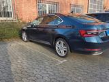 Skoda Superb 1.4 TSI iV DSG L&K L&K - Skoda Superb Gebrauchtwagen in Essen