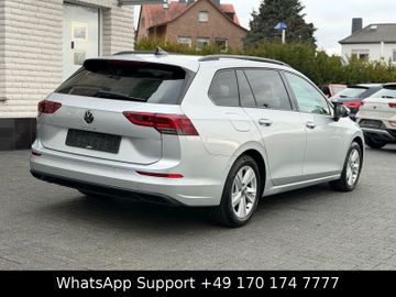 Volkswagen Golf - 5