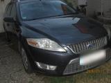 Ford Mondeo MK4 TDCI 2,2l ,175 PS AHK, SSD... - Ford Mondeo: Mk1