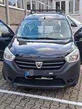 Dacia Dokker,  Lieferwagen - Lieferwagen gebraucht