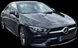 Mercedes-Benz CLA 200-Mercedes AMG Line, Junge Sterne Garantie - Mercedes-Benz CLA 200 in Duisburg