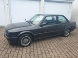 BMW  E30 320i, 6ZYLINDER, TÜV NEU, H Kennzeichen  - BMW 320 aus 1991