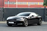Aston Martin RAPIDE 6.0 V12 ONE OWNER 20K KM GERMAN DELIVERED - Aston Martin Rapide