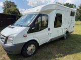 Hobby T 500 GFSC  - Hagelschaden