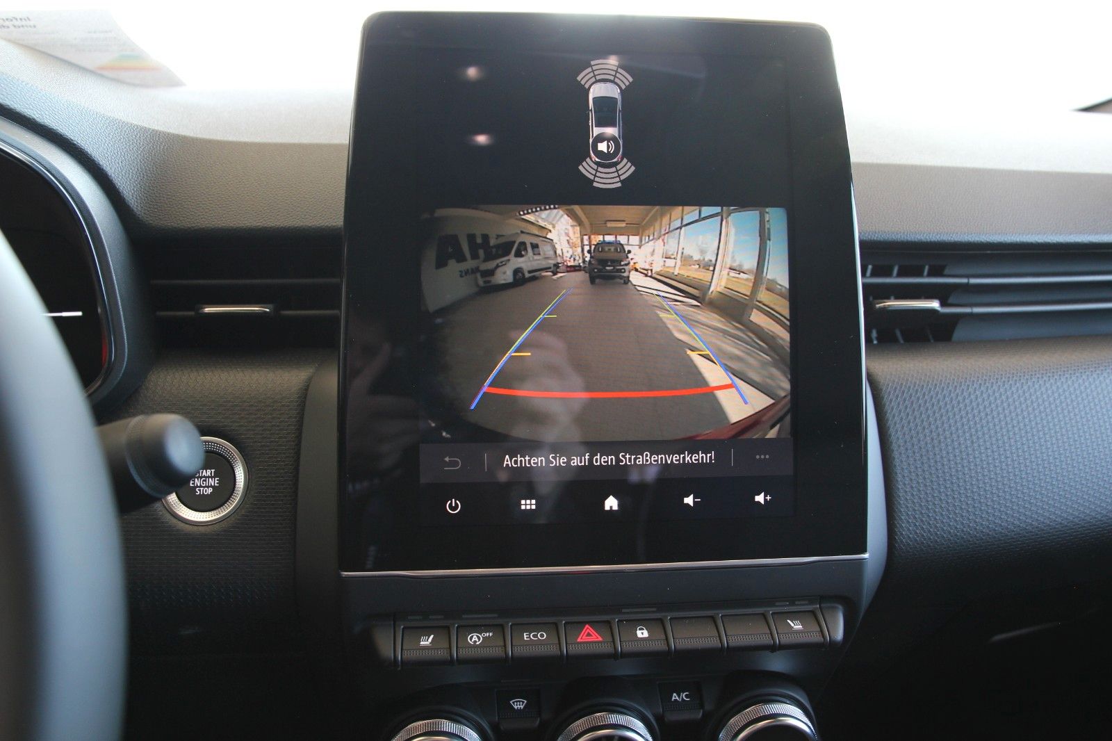Fahrzeugabbildung Mitsubishi Colt Top LED*DAB*SHZ*BOSE*360°