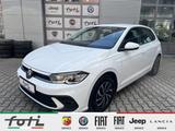 Volkswagen Polo VI Life 1.0 95 PS PDC Car Play Sitzheizung - Volkswagen Polo: 1.9
