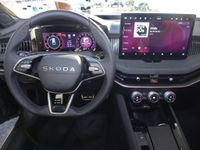 Skoda Superb - Vorschau Bild 4