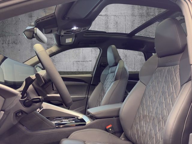 Audi SQ5 - Bild 8