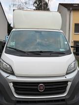 Fiat Koffer 3,5 ton 1200 kg Ladegewicht 4,2 lan... - Fiat Ducato in Bonn