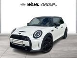 MINI Cooper S 3-TÜRER CLASSIC TRIM DKG LEDER NAVI LED - gebrauchte MINI Cooper S aus dem Jahr 2024