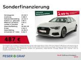 Audi A6 50 TFSI e qu. Vir.Cockpit/AHK/Kamera/Alu-18