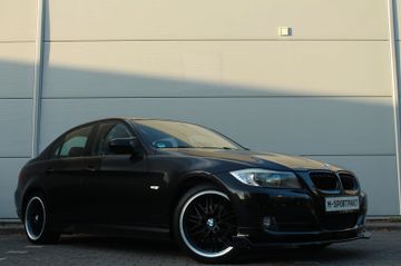 BMW 318 - 11
