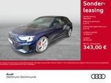 Audi S3 Sportback Qu. B&O eKLAPPE MATRIX NAVI ALU19 - Audi S3 Gebrauchtwagen in Dortmund