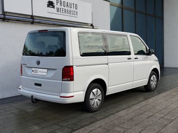 Volkswagen T6 Multivan - 3