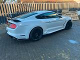 Ford Mustang 3.7 - Ford Mustang aus 2006