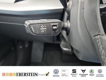 Audi A3 Sportback 45 TFSI e S-Line LED Audi-Connect
