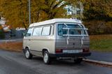 Volkswagen T3 Coach camper (1988) - scheckheftgepflegte VW T3 andere