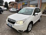 Subaru Forester 2.0D -AWD -Unico proprietario - Subaru Forester: Awd
