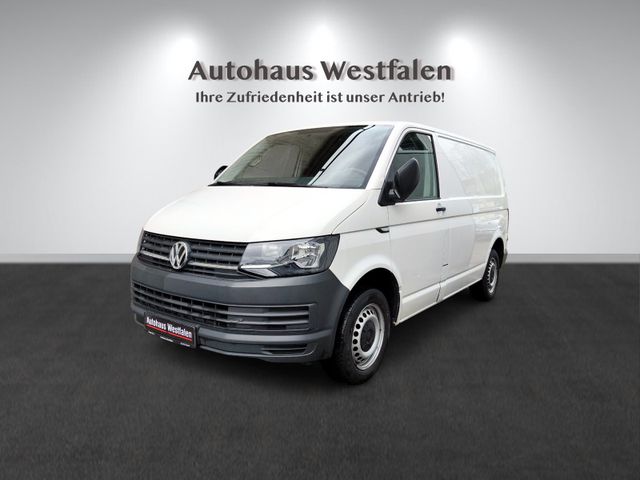 Volkswagen T6 Transporter Kasten EcoProfi/Navi/Parksensor!