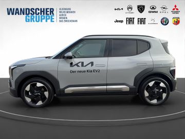 Kia EV2 42.2kWh Earth Navi + Sound + 22kW + 4 Sitz